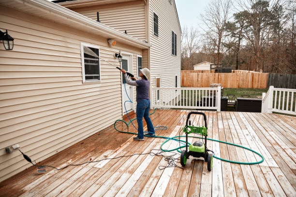Best Deck Cleaning Services  in Tiffin, IA