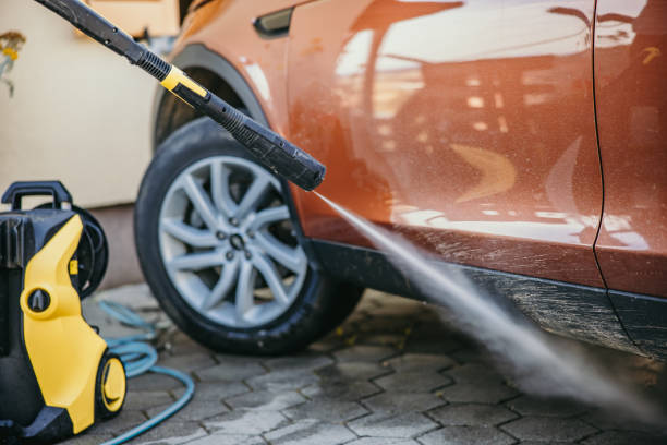 Tiffin, IA Pressure Washing Company