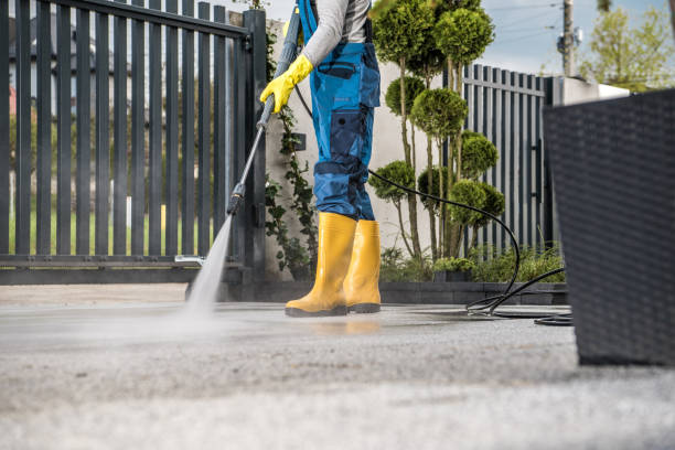 Best Concrete Pressure Washing  in Tiffin, IA