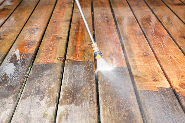 Best Commercial Pressure Washing  in Tiffin, IA