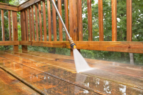 Best Affordable Power Washing  in Tiffin, IA
