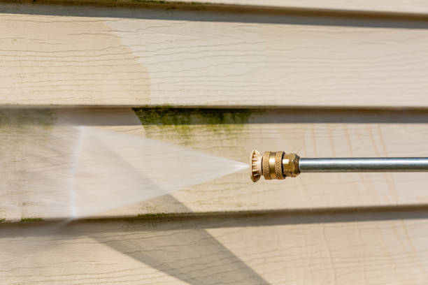 Best Affordable Pressure Washing  in Tiffin, IA